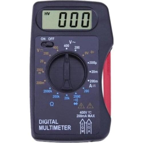 ZDK Instruments For Measurement And Analysis
