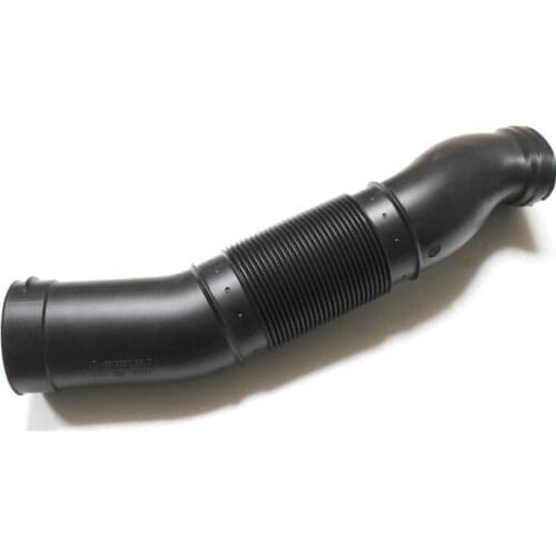 1 Piece Right driver side Air Intake Duct hose for Mercedes CL500 CL55 AMG S430 S55 AMG 1130941282 2000-2006