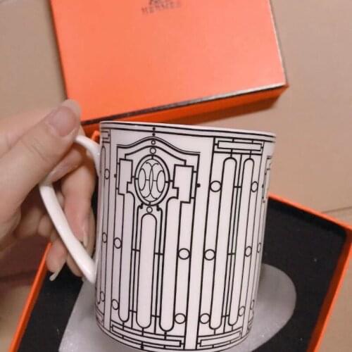 2021 Hot Sales coffee mug with lid beer mug cool cups strawberry cups glass tea cup coffee cup set tea cup