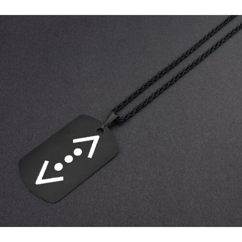 Apptakı Jewelry Pendants