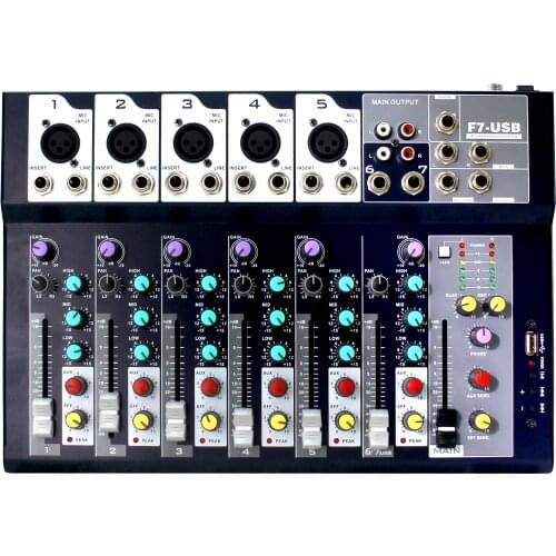 Ben & Fellows Professional Audio Equipment