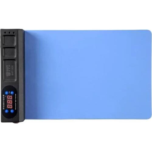 BET-928 CPB Heating Pad Compatible with Tablet Mobile Phone LCD Screen Separator