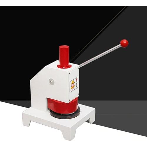 Paper quantitative sampler base paper sampler 100 cm² standard quantitative sampler paper weight meter