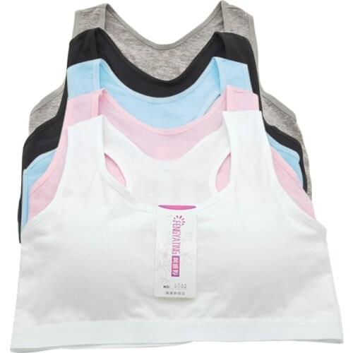 Bra girl underwear teenager girls training bras for Girls Teens Underwear for Teenagers Lingerie Teenage Girl Underwear Teen Bra