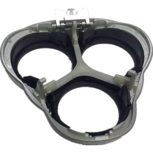 Razor Head Holder Cover For Philips Norelco HQ7325 HQ7350 HQ7100 HQ7200 HQ7300 HQ7120 HQ7260 HQ7350 HQ7363 Shaver New Parts