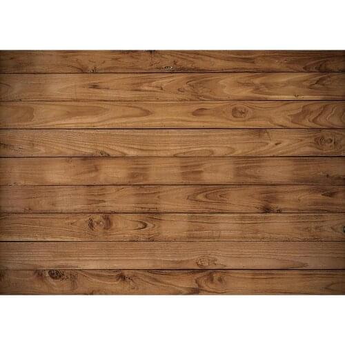 Wooden Floor Horizontal Stripe Photographic Backgrounds Vinyl Cloth Photo Backgrounds for Photo Studio Fundo Fotografia Children