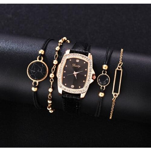 Gaiety Women's Wrist Watch