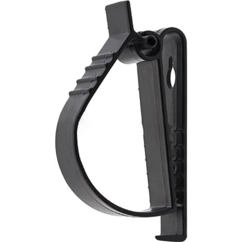 Multifunctional Clamp Safety Helmet Clamp Earmuffs Clamp Key Chains Clips Labor Protection Clamp Working Clips Helmet Clips