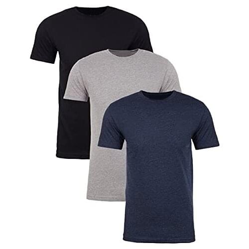 2020 solid color T-shirt cotton casual