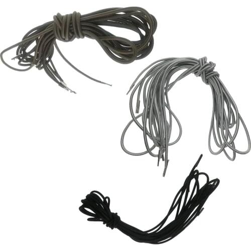 Set of 4 Universal Replacement Laces Cords for Recliners Anti Gravity Chair