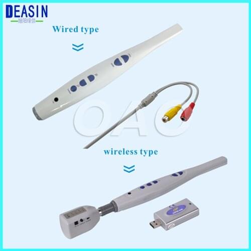 New Arrival Dental Intra oral intraoral CAMERA Best Cam CF-685