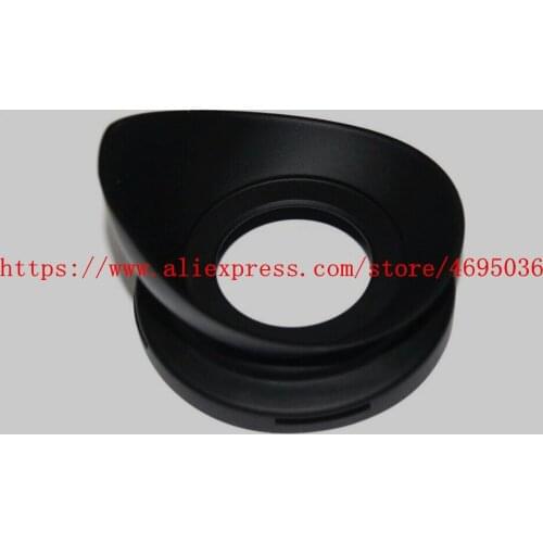 New Genuine Viewfinder Rubber Eye Cup 387820813 For Sony NEX-FS700 NEX-FS700R NEX-EA50M PMW-350 PMW-300 PMW-300K1 PMW-300K2