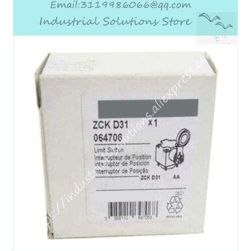 New Switch ZCKD31 Spot