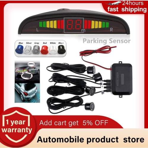 Парктроники OUIO China At AliExpress