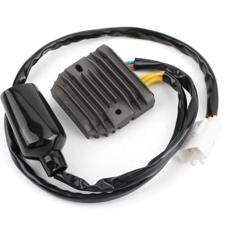 Artudatech Rectifier Regulator Fit for Honda CBR1000RR ABS Fireblade CBR1000RA 31600-MFL-D01