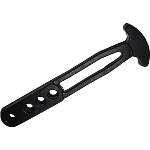 Rubber Elastic Stretch Strap , Bungee Cord, Tie Down Fasteners