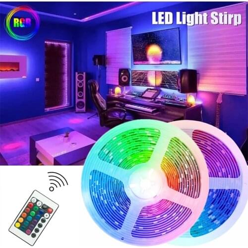 RGB boost LED Strips