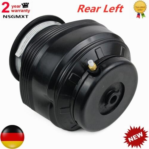 AP02 Rear left Air Suspension Spring Bag For Kia Borrego 553312J100 55331-2J000 2007-2017