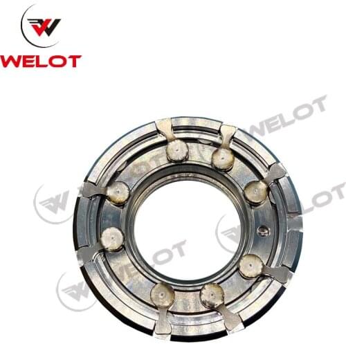 Turbo Kit Parts VNT Nozzle Ring WL3-1977 Turbocharger Kit for 54399880023