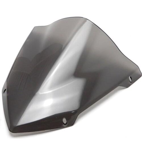 Windshield WindScreen For YAMAHA MT 09 MT09 accessories For YAMAHA MT-09 FZ-09 2014 2015 2016