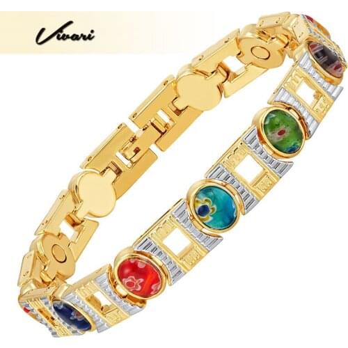 Vivari Magnetic Bracelets