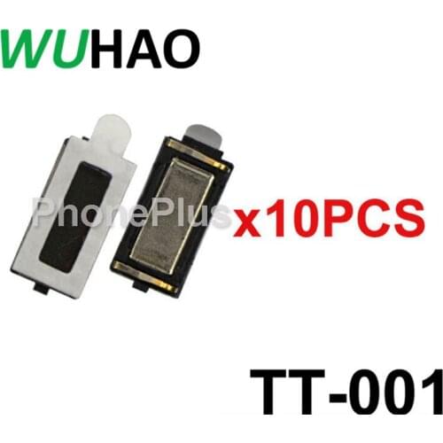 10/20/50/100pcs Earpiece Speaker Earphone Receiver Repair Part For ASUS Deluxe s821 Zenfone AR ZS571KL