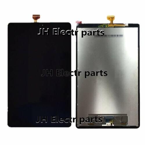 100% Tested NEW LCD DIsplay+Touch Screen Digitizer Assembly For Samsung Galaxy Tab A2 T595 SM-T595 Free Tools