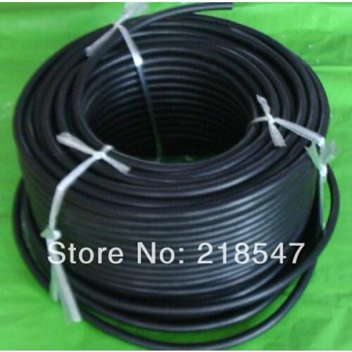 4 Channel Stage/Studio Microphone Snake Cable per meter