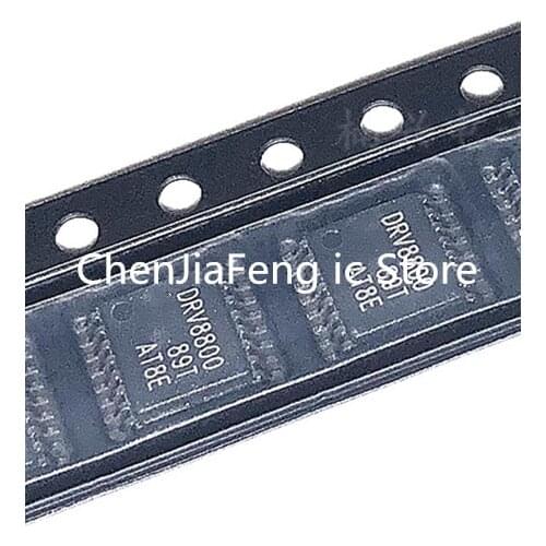 5PCS~10PCS/LOT DRV8800PWPR DRV8800 HTSSOP16 New original