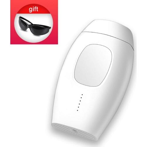 600000 flash professional permanent IPL epilator for whole body laser hair removal women painless hair remover machine