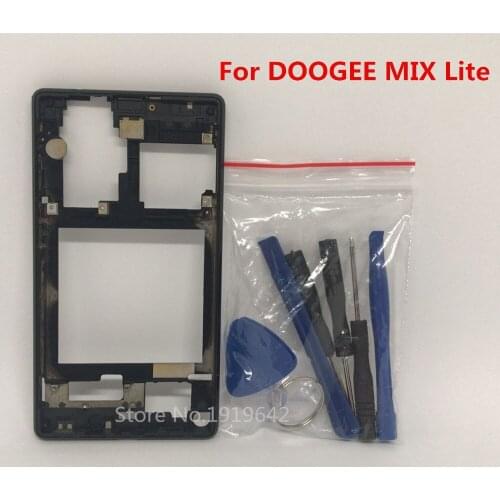 DOOGEE DOOGEE MIX Lite Phone Cases