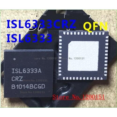 IRS2093M IRS2093MTRPBF ISL15102AIRZ 15102AIRZ ISL58315CRTZ 58315CRTZ ISL6333CRZ ISL6333 ISL94203IRTZ 94203IRTZ QFN