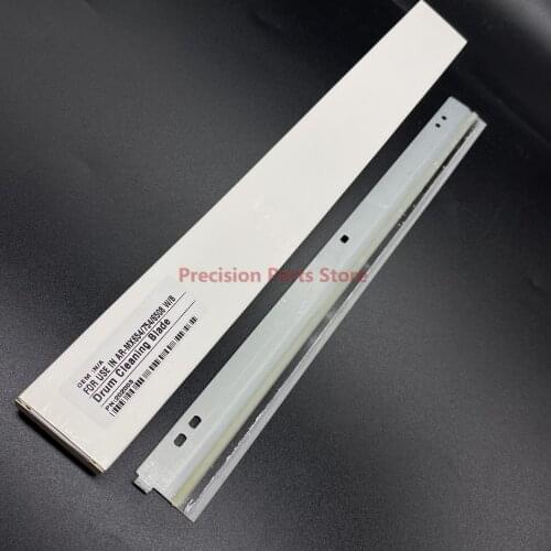 Drum Cleaning Blade for sharp MX 654 MX754 MX6508 MX7508 copier part 0246