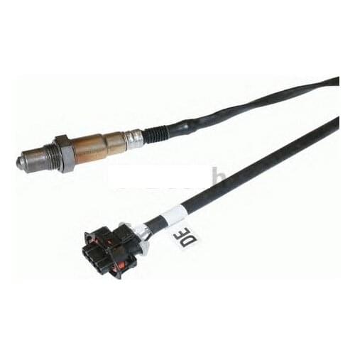 Lambda Sensor for Chevrolet Cruze Sonic Saloon T300 Opel Astra Insignia Mokka Zafira Tourer C Vauxhall Insignia 0258010067