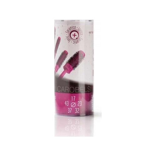 Kit 5 Sculpby Purple Ion brushes