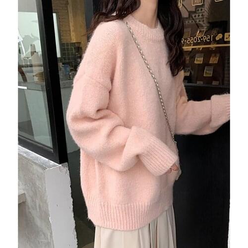 Женские пуловеры Namou Drane China At AliExpress