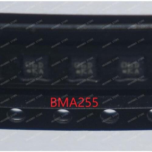 New BMA255 BMA150 BMA023 BMA120 BMA421 BMA422 BMA423 BMX055