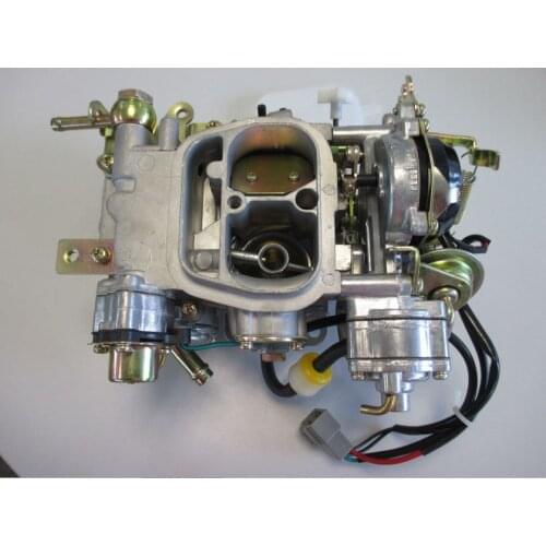 New Carburetor for Toyota 1RZ Hiace 1993-1998