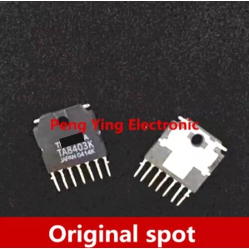 10PCS TA8403K TA8427K TA8213K Original Spot
