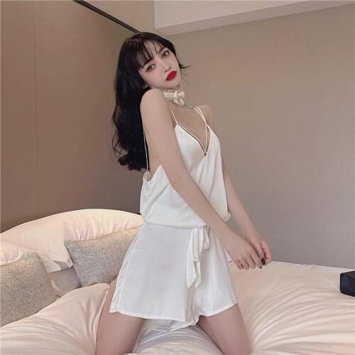 RuXin Horde Women's Nightgowns