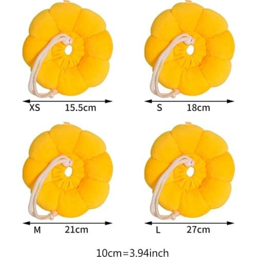 THINKTHENDO Collars For Cats