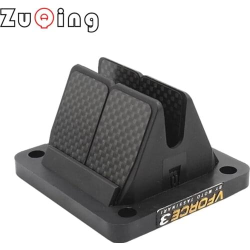 Motorcycle System Intake Reed Valve For Moto Reed Valve System V381S Honda CR85/80RB LS DASH