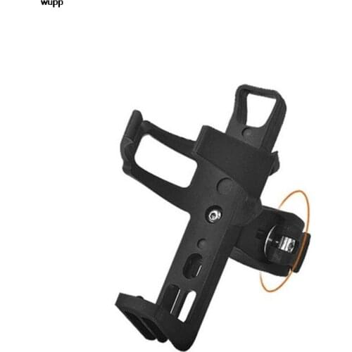 Wupp motorcycle holder Bike Bicycle drink holder bike Water Bottle Cup Mount Cage Quick Release drink holder TJ