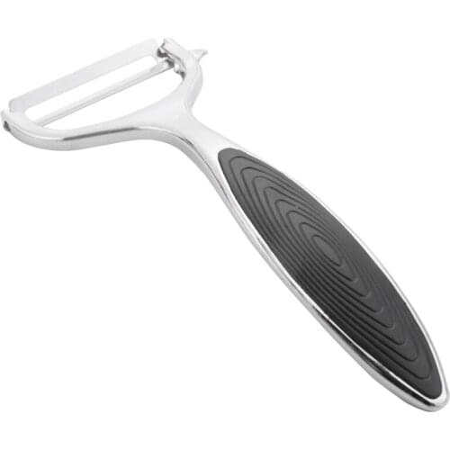 Y-Shape Peeler Slicer,Vegetable Fruit Peeler Kitchen Tool,Non Slip Grip