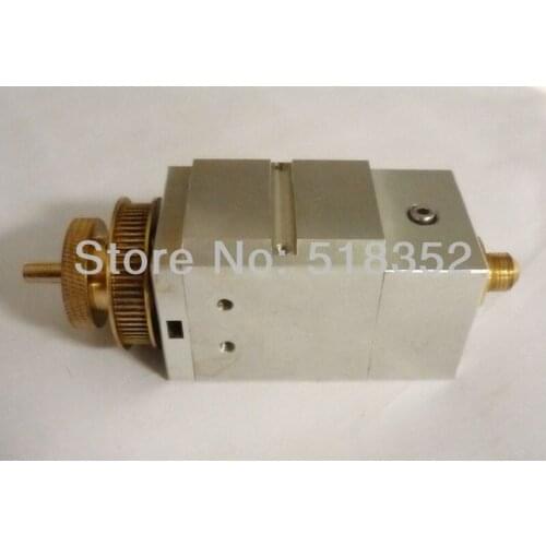 Gear Box Drive, Rotation Assembly for Baoma Small Hole EDM Drilling Machine