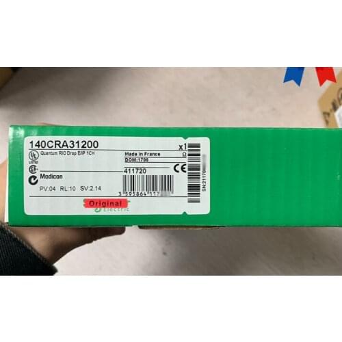 140CRP31200 new in original box