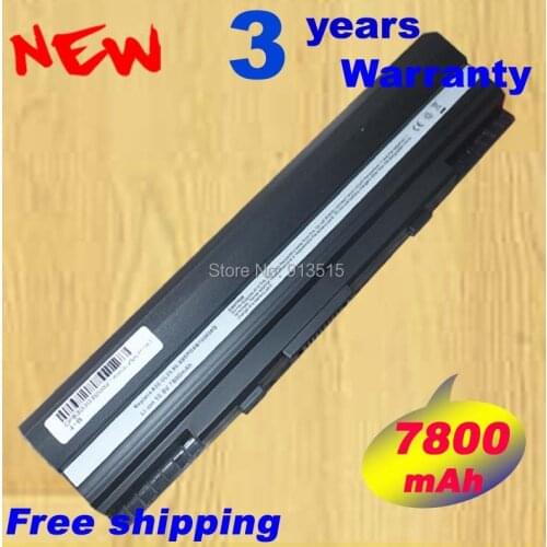 Battery for ASUS Eee PC 1201 1201H 1201HA 1201K 1201N 1201T 1201X 1201PN