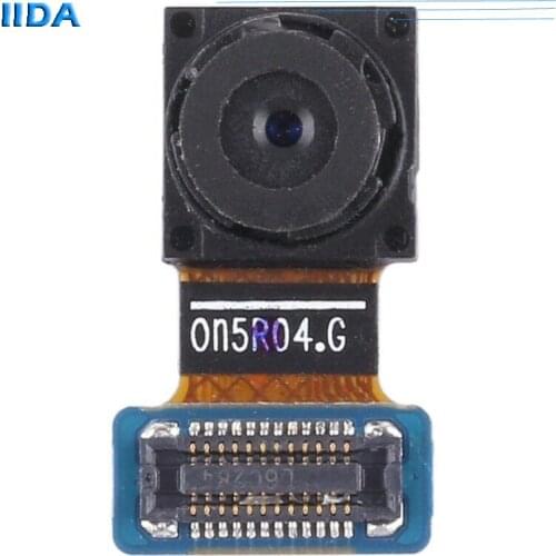 For Samsung Galaxy J3 Pro / J3110 Front Facing Camera Module Replacement Repair Parts