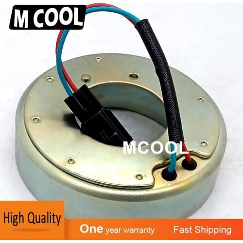 FOR FREE SHIPPING AC COMPRESSOR COIL 51-0746 700510746 8201025121 134691 134691R For CAR Renault Fluence L30 for Dacia Sandero