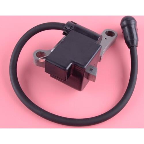 LETAOSK Black&Grey Ignition Coil 99-2916 99-2911 92-1152 Fit For Lawn Boy 684048 684049